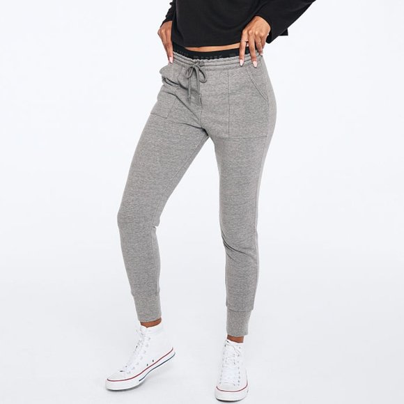 PINK Victoria's Secret Pants - NWOT VS PINK High Waist Skinny Jogger
